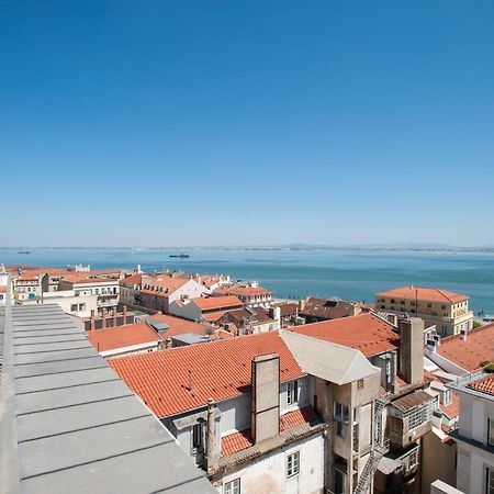 Lisbon Chiado One Διαμέρισμα Εξωτερικό φωτογραφία