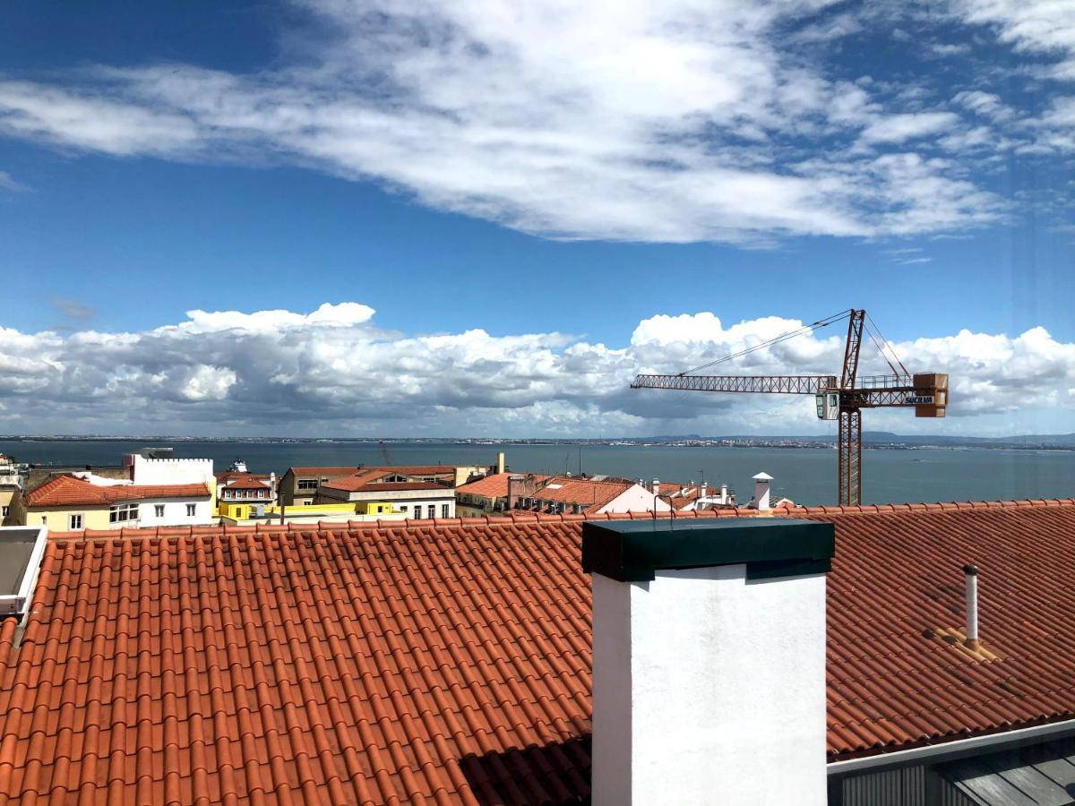 Lisbon Chiado One Διαμέρισμα Εξωτερικό φωτογραφία